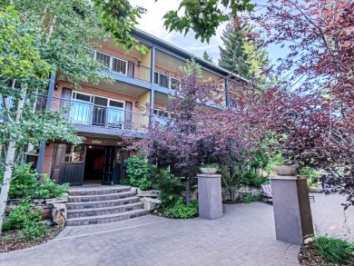 Park City Deer Valley Canyons Resort Condo 922499