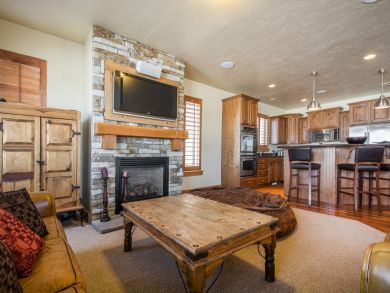 Park City Deer Valley Canyons Resort Condo 922500