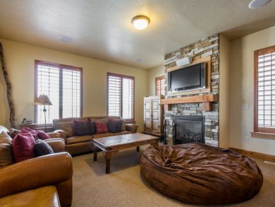 Park City Deer Valley Canyons Resort Condo 922500