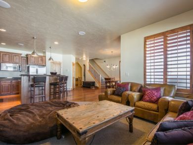 Park City Deer Valley Canyons Resort Condo 922500