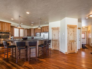 Park City Deer Valley Canyons Resort Condo 922500