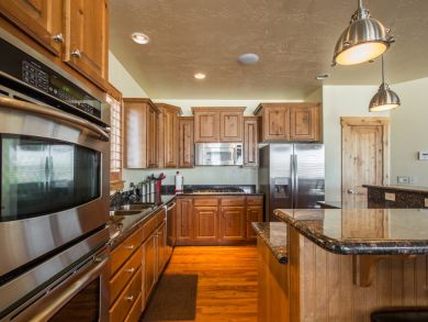 Park City Deer Valley Canyons Resort Condo 922500