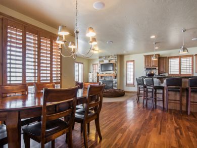 Park City Deer Valley Canyons Resort Condo 922500