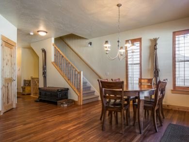 Park City Deer Valley Canyons Resort Condo 922500
