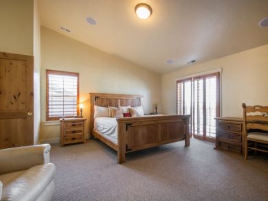 Park City Deer Valley Canyons Resort Condo 922500