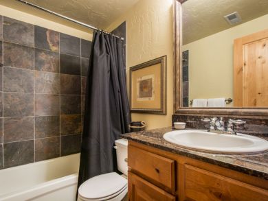 Park City Deer Valley Canyons Resort Condo 922500