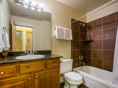 Park City Deer Valley Canyons Resort Condo 922500
