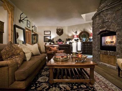 Park City Deer Valley Canyons Resort Condo 922501