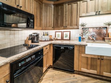 Park City Deer Valley Canyons Resort Condo 922501