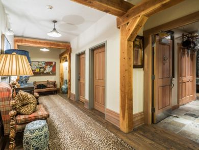 Park City Deer Valley Canyons Resort Condo 922501