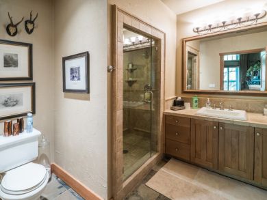 Park City Deer Valley Canyons Resort Condo 922501