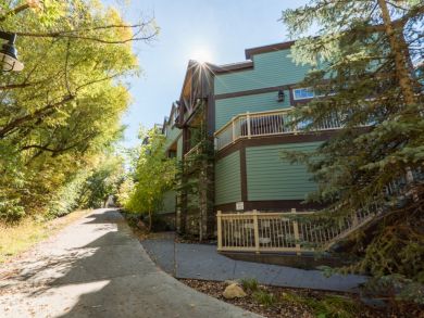 Park City Deer Valley Canyons Resort Condo 922501