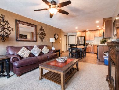 Park City Deer Valley Canyons Resort Condo 922502