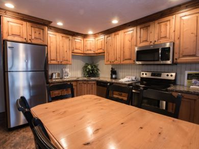 Park City Deer Valley Canyons Resort Condo 922502