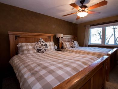 Park City Deer Valley Canyons Resort Condo 922502