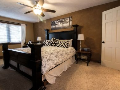 Park City Deer Valley Canyons Resort Condo 922502