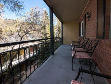 Park City Deer Valley Canyons Resort Condo 922502
