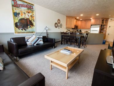 Park City Deer Valley Canyons Resort Condo 922503