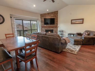 Park City Deer Valley Canyons Resort Condo 922505