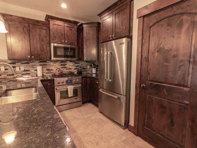 Park City Deer Valley Canyons Resort Condo 922505