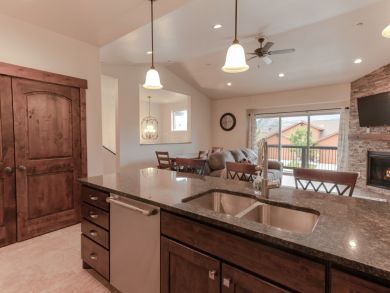 Park City Deer Valley Canyons Resort Condo 922505