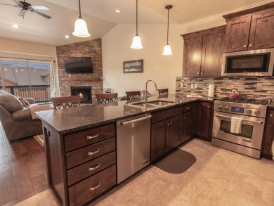 Park City Deer Valley Canyons Resort Condo 922505