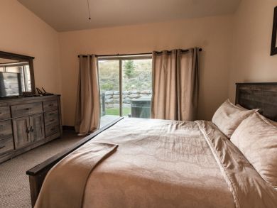Park City Deer Valley Canyons Resort Condo 922505