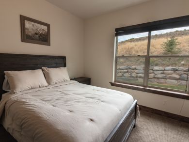 Park City Deer Valley Canyons Resort Condo 922505