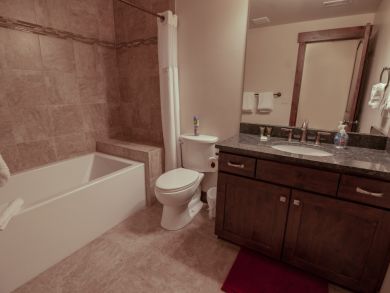 Park City Deer Valley Canyons Resort Condo 922505