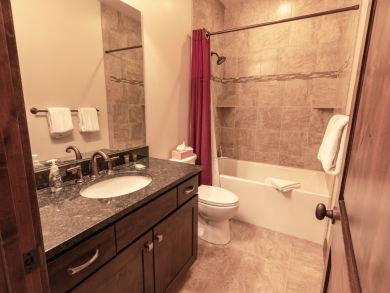 Park City Deer Valley Canyons Resort Condo 922505