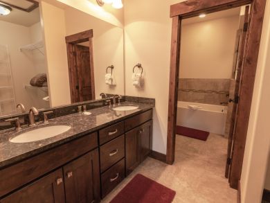 Park City Deer Valley Canyons Resort Condo 922505