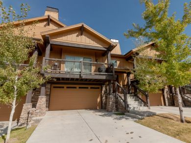 Park City Deer Valley Canyons Resort Condo 922505