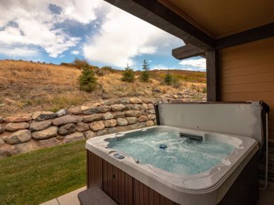 Park City Deer Valley Canyons Resort Condo 922505