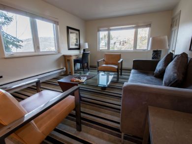 Park City Deer Valley Canyons Resort Condo 922506