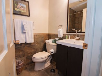 Park City Deer Valley Canyons Resort Condo 922506