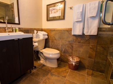 Park City Deer Valley Canyons Resort Condo 922506