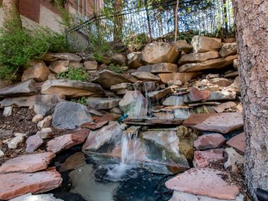 Park City Deer Valley Canyons Resort Home 922507
