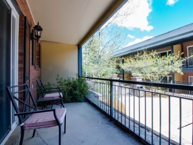 Park City Deer Valley Canyons Resort Home 922507