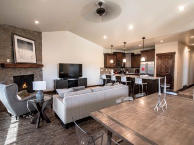 Park City Deer Valley Canyons Resort Condo 922508