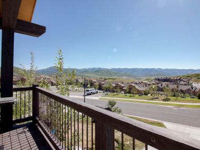 Park City Deer Valley Canyons Resort Condo 922508
