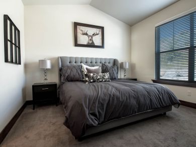 Park City Deer Valley Canyons Resort Condo 922508