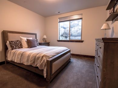 Park City Deer Valley Canyons Resort Condo 922508