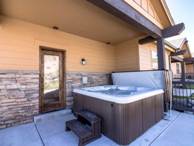 Park City Deer Valley Canyons Resort Condo 922508