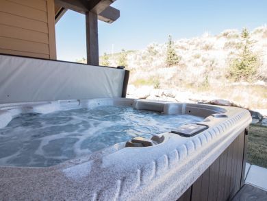 Park City Deer Valley Canyons Resort Condo 922508