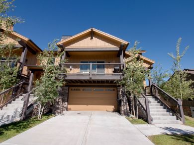 Park City Deer Valley Canyons Resort Condo 922508