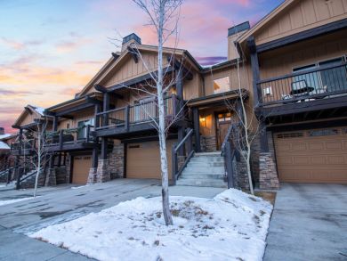 Park City Deer Valley Canyons Resort Condo 922510