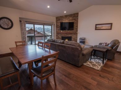 Park City Deer Valley Canyons Resort Condo 922510
