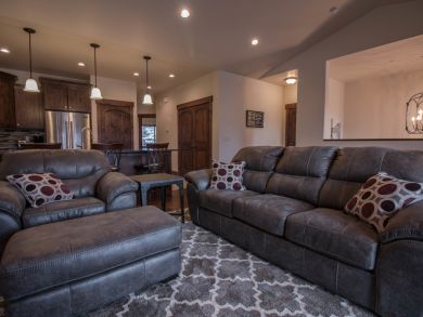 Park City Deer Valley Canyons Resort Condo 922510
