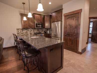 Park City Deer Valley Canyons Resort Condo 922510