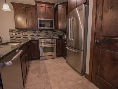 Park City Deer Valley Canyons Resort Condo 922510